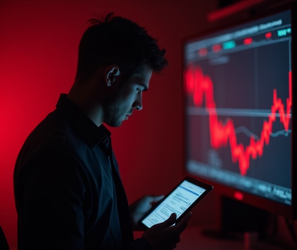 Problemas comunes al invertir sin un sistema confiable