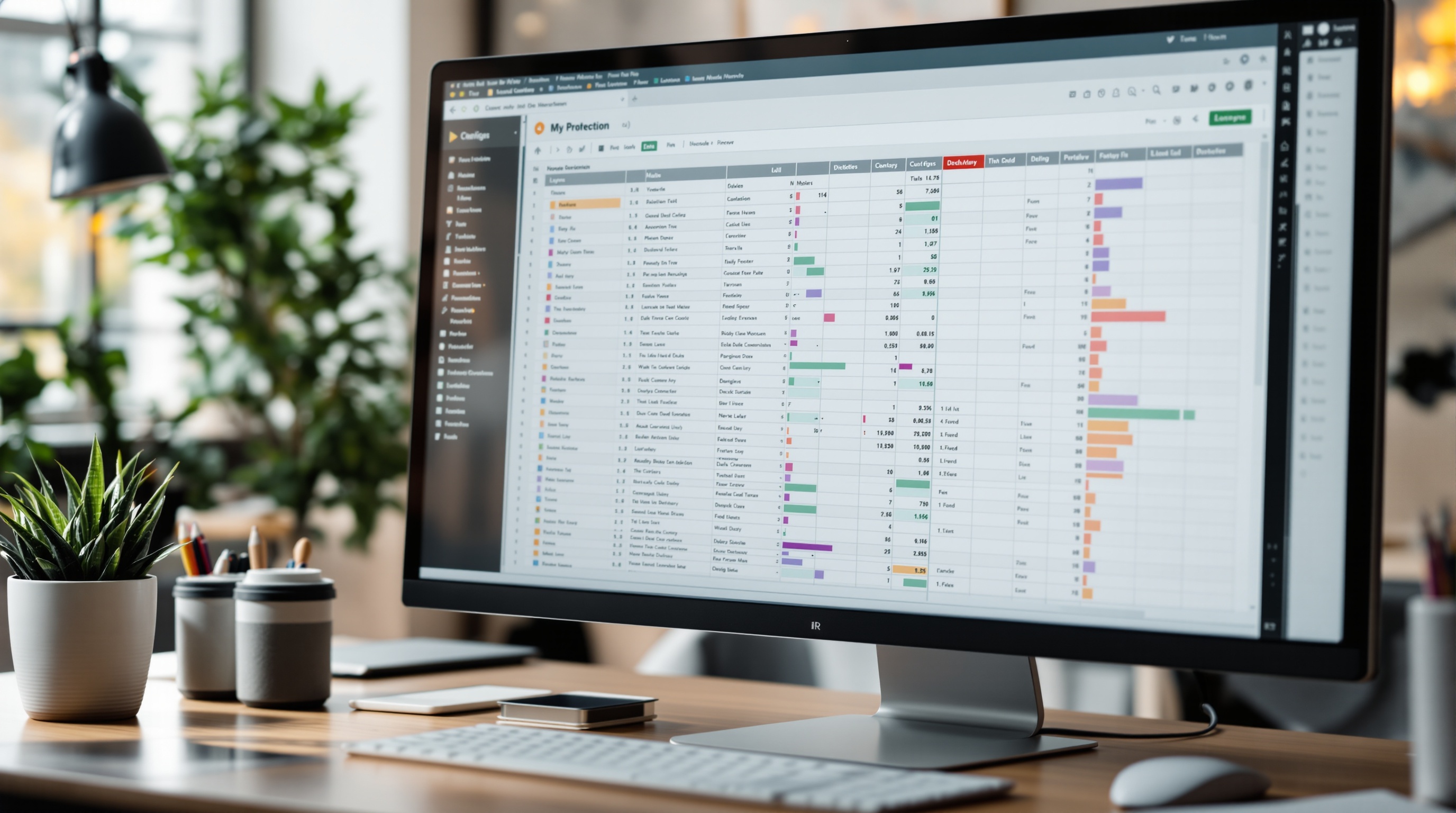 Best Layout for BBDBuy Spreadsheet: Optimize Your Tracking