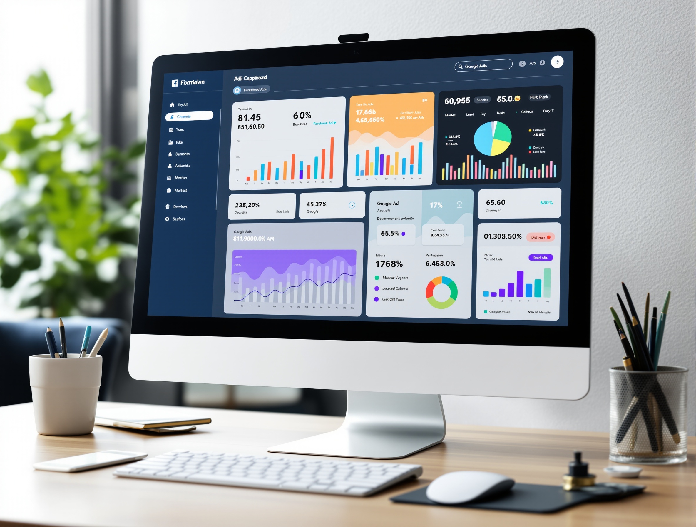 Advertising Campaigns