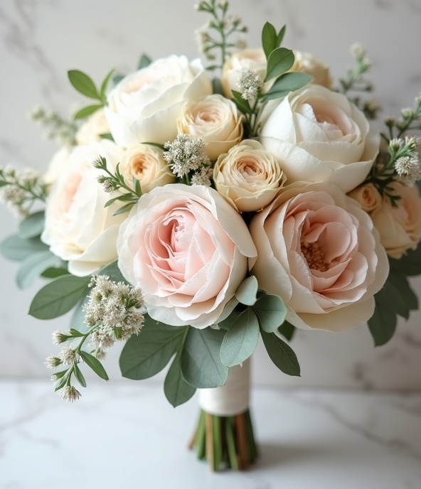 ブライダルフラワー