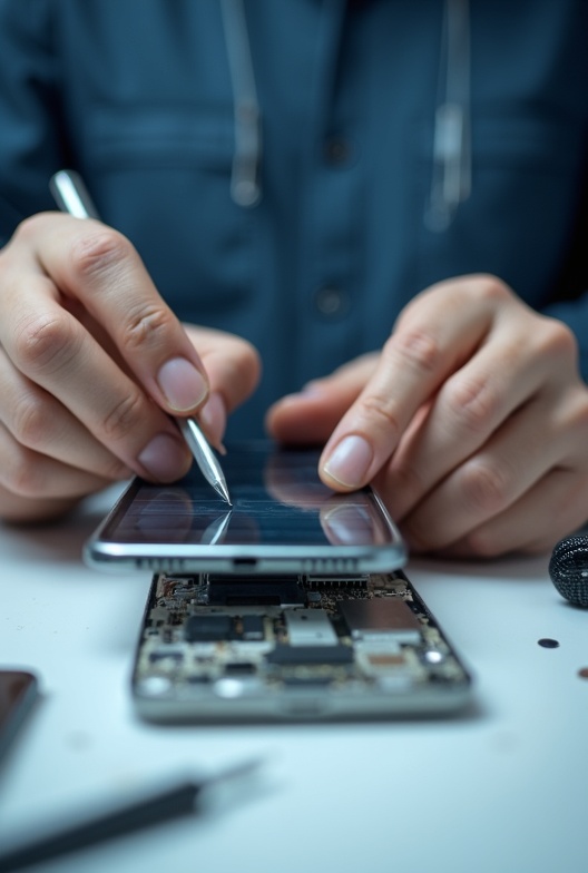 iPhone Repair