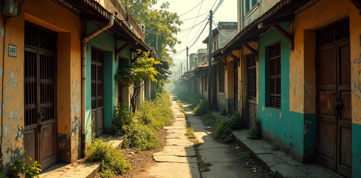 Nhà phố TP.HCM tiềm năng khai thác