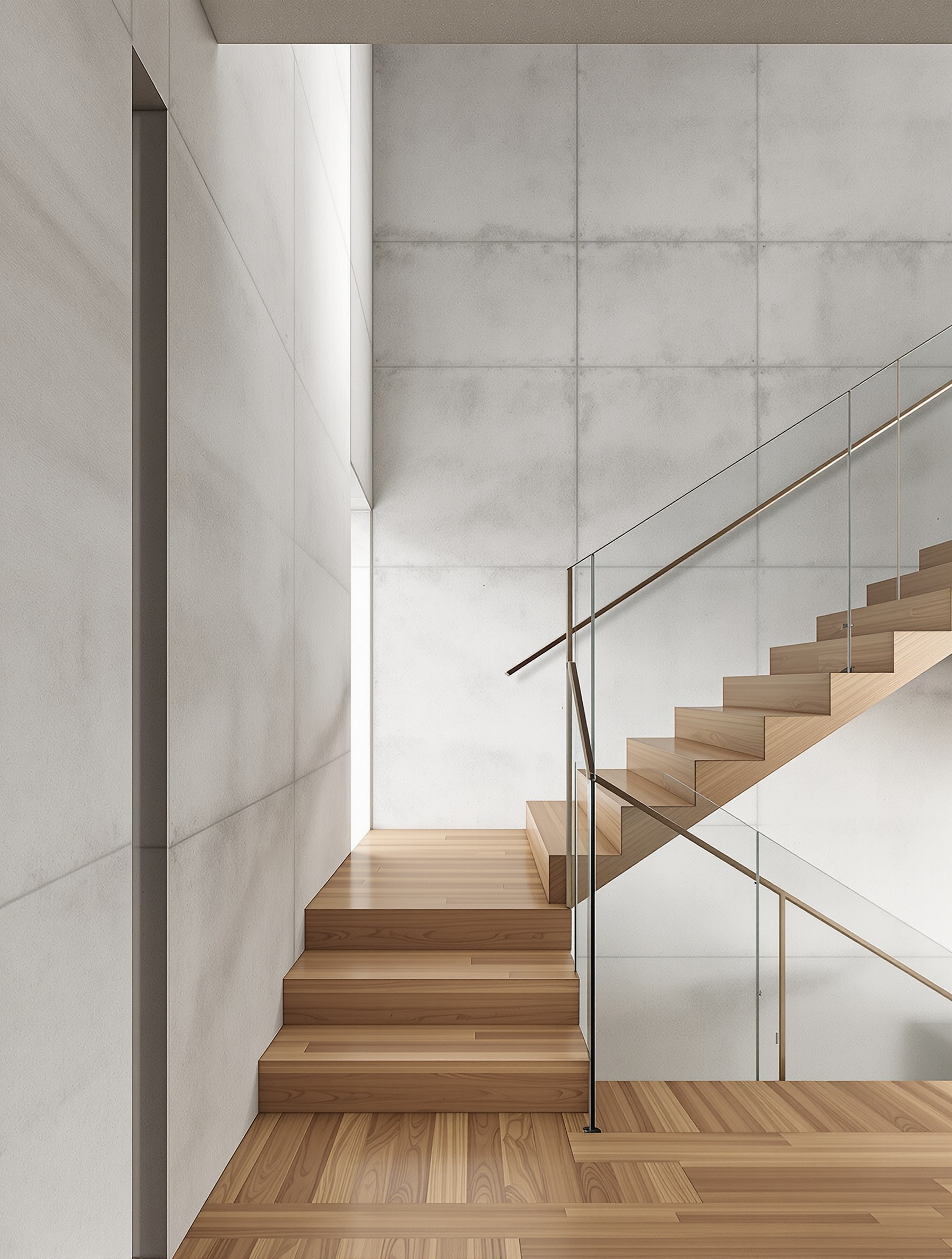 Studio 1323 architectural precision