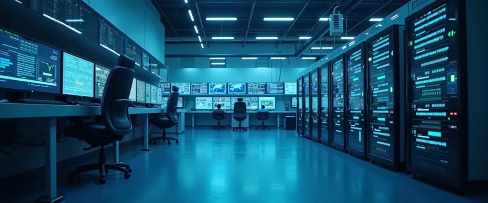 Solutions Background