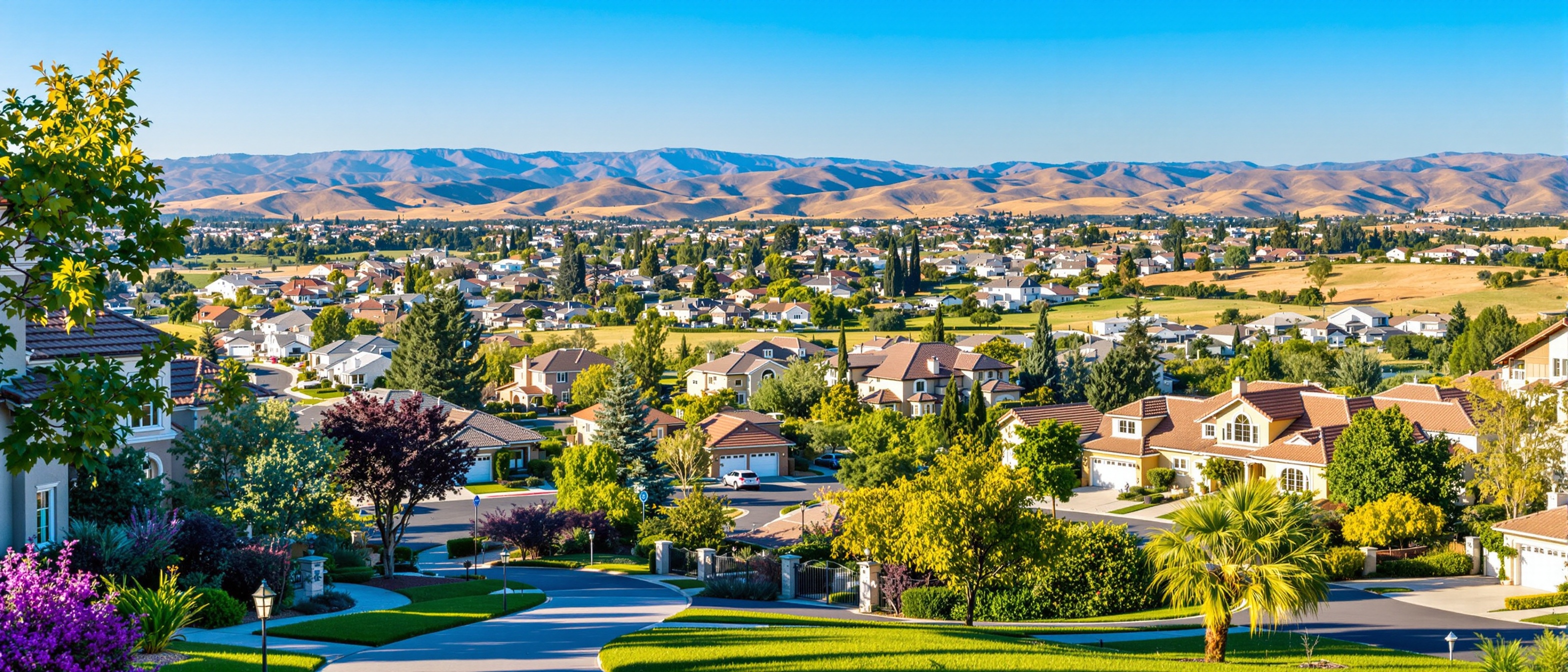 Moorpark Neighborhood