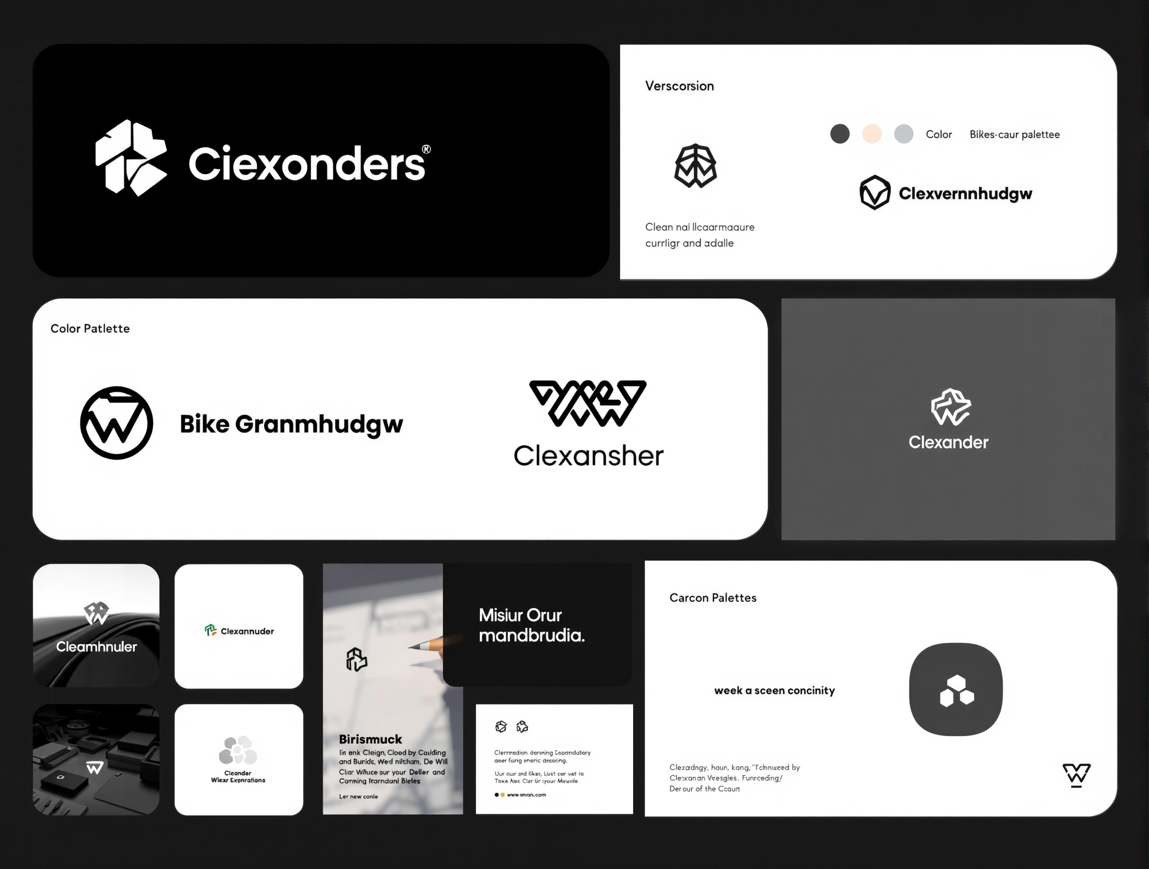 The Power of Visual Branding: Creating a Memorable Brand Identity