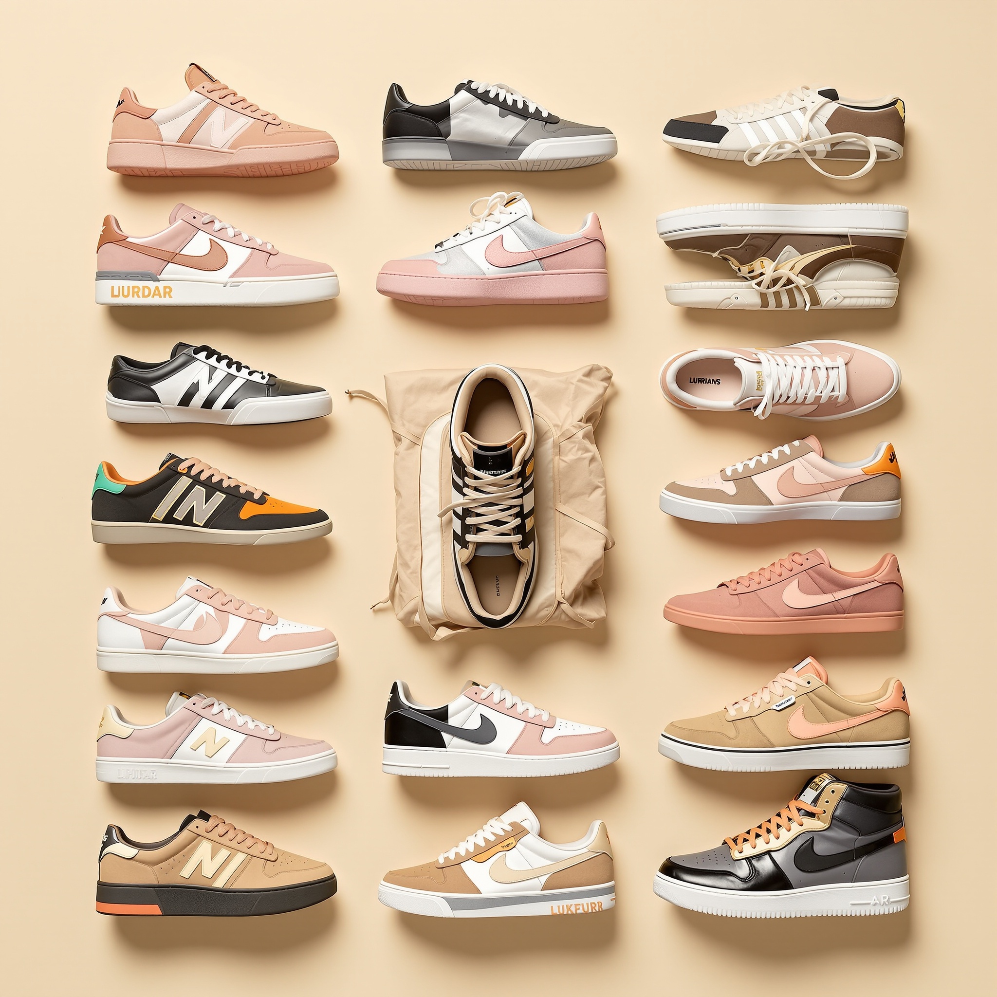 Shoes