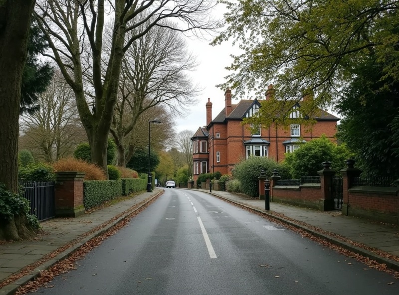 Drain unblocking service in Didsbury M20