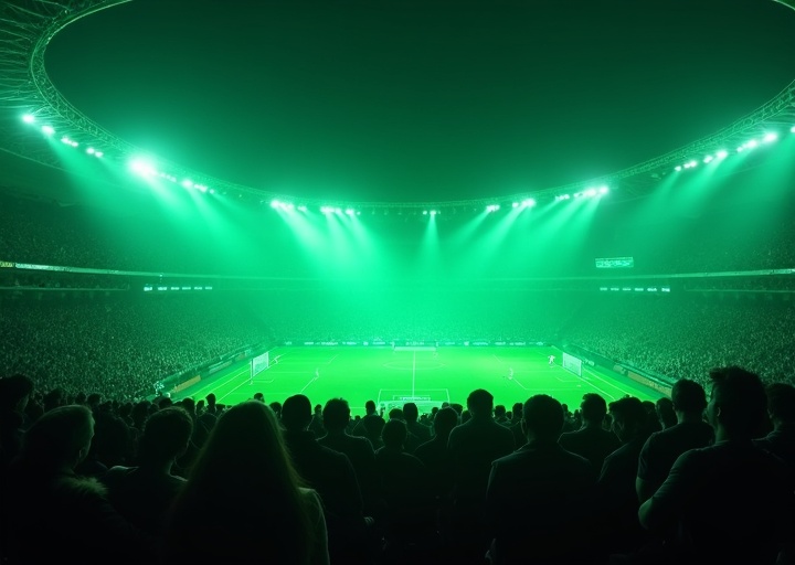 PARIS SPORTIFS