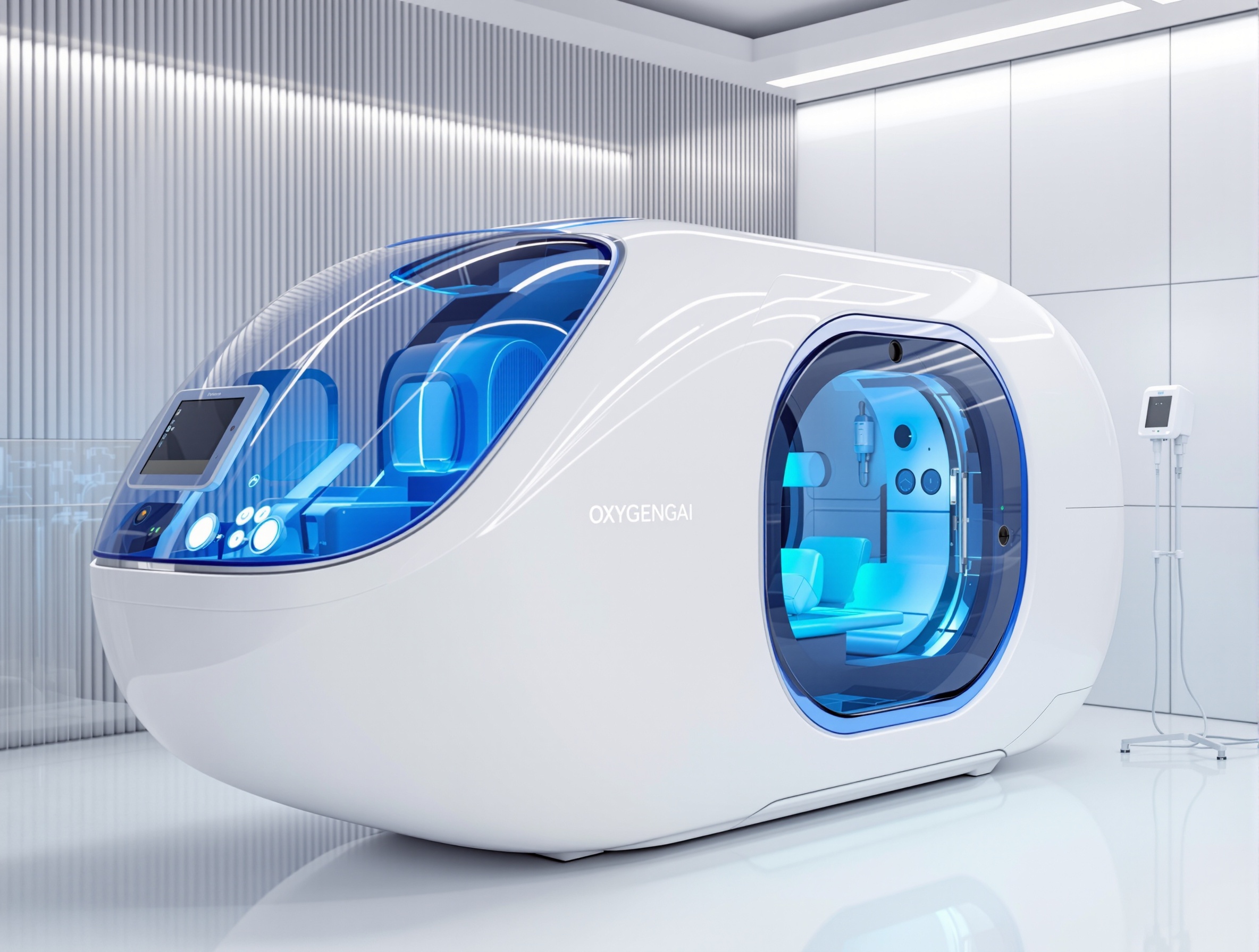 タイムワールド O2カプセル Pro