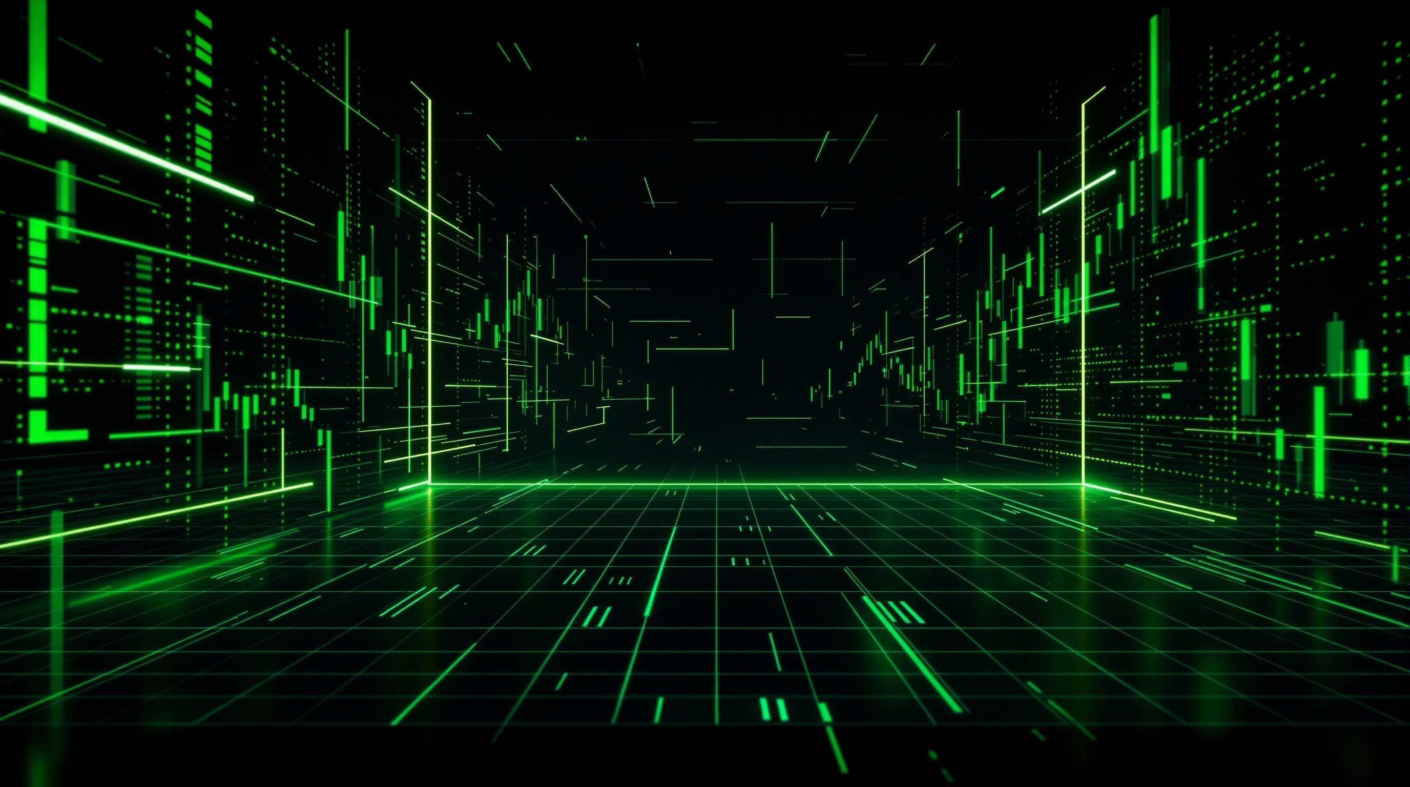 hero background