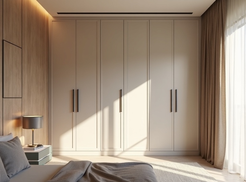 Bespoke Bedroom Suite
