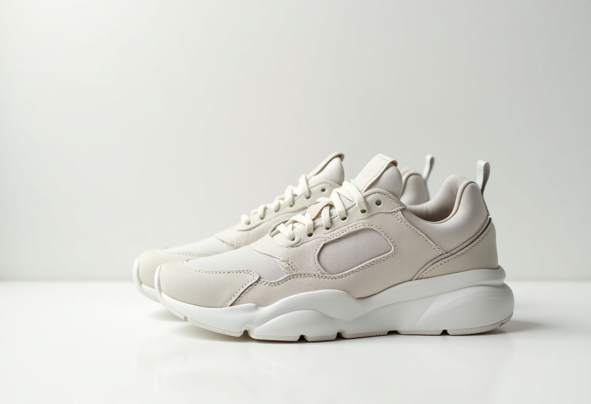 Budget Sneaker Guide - cssbuy budget finds
