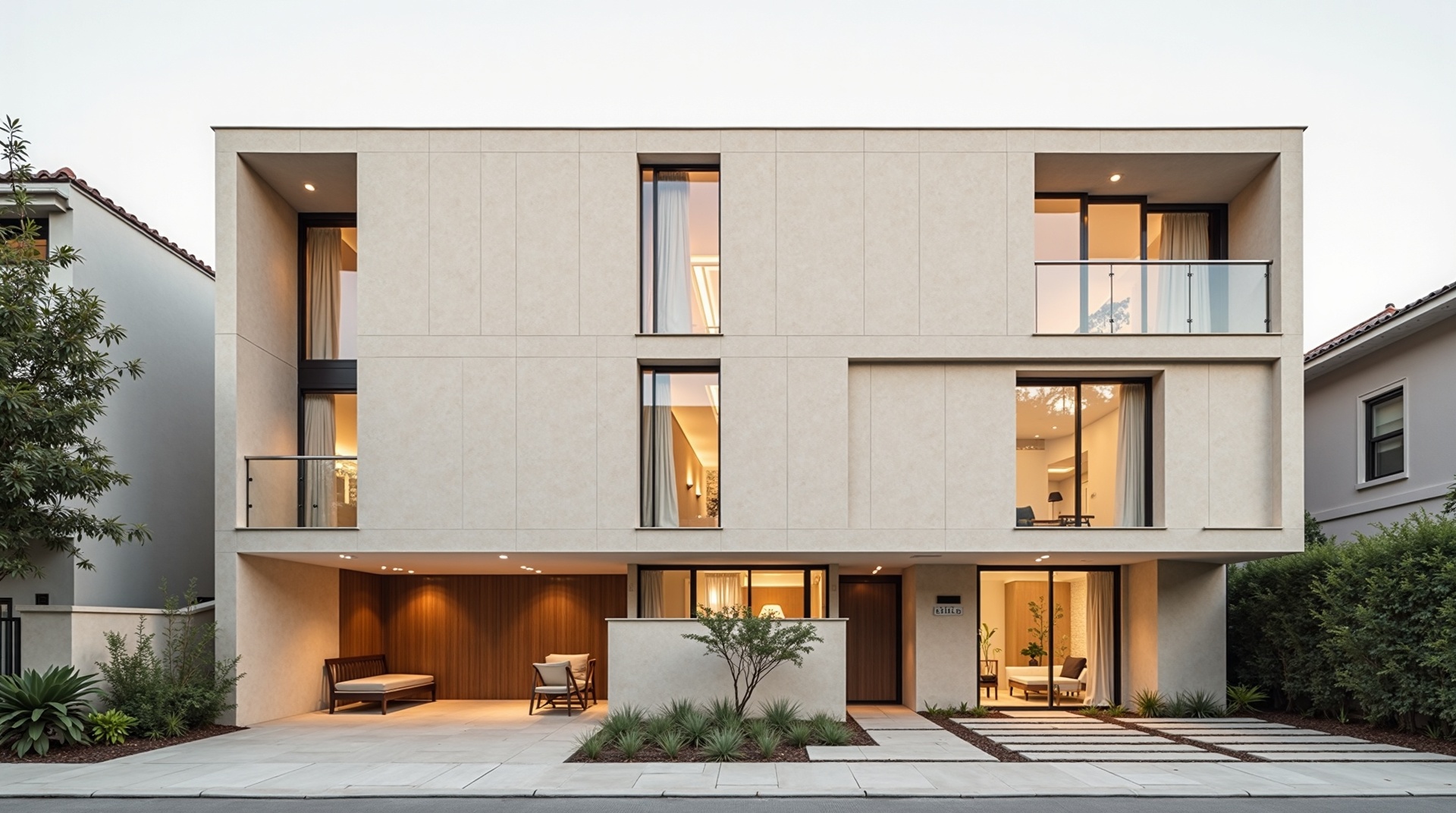 新居AI・新成屋數位代銷平台