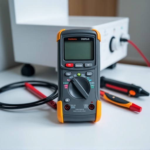 Diagnostic Equipment