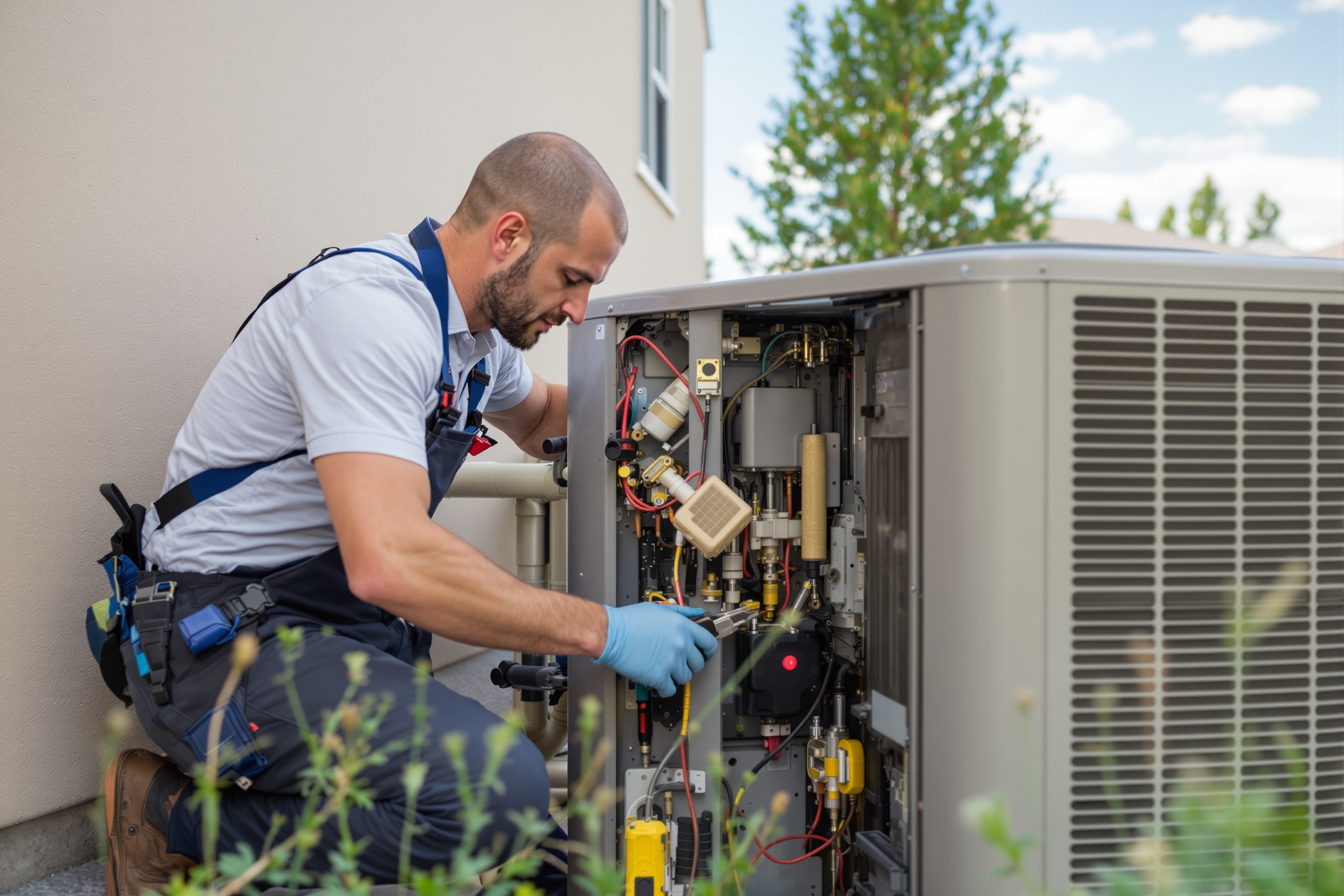 AC Repair