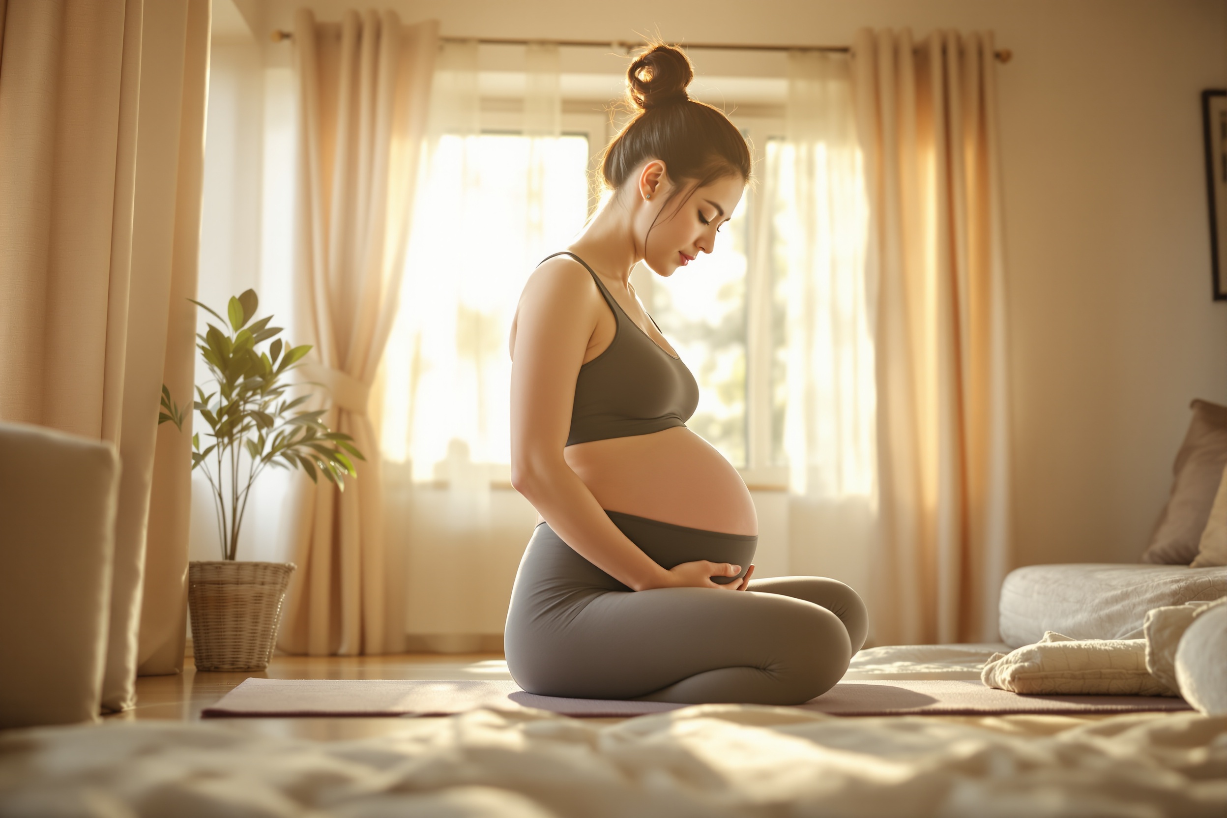 産後ダイエット 着圧ケア