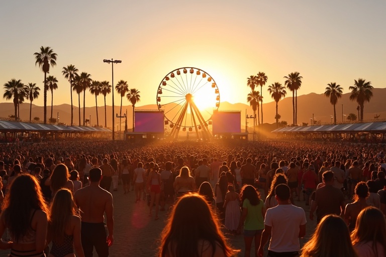 Coachella 2026