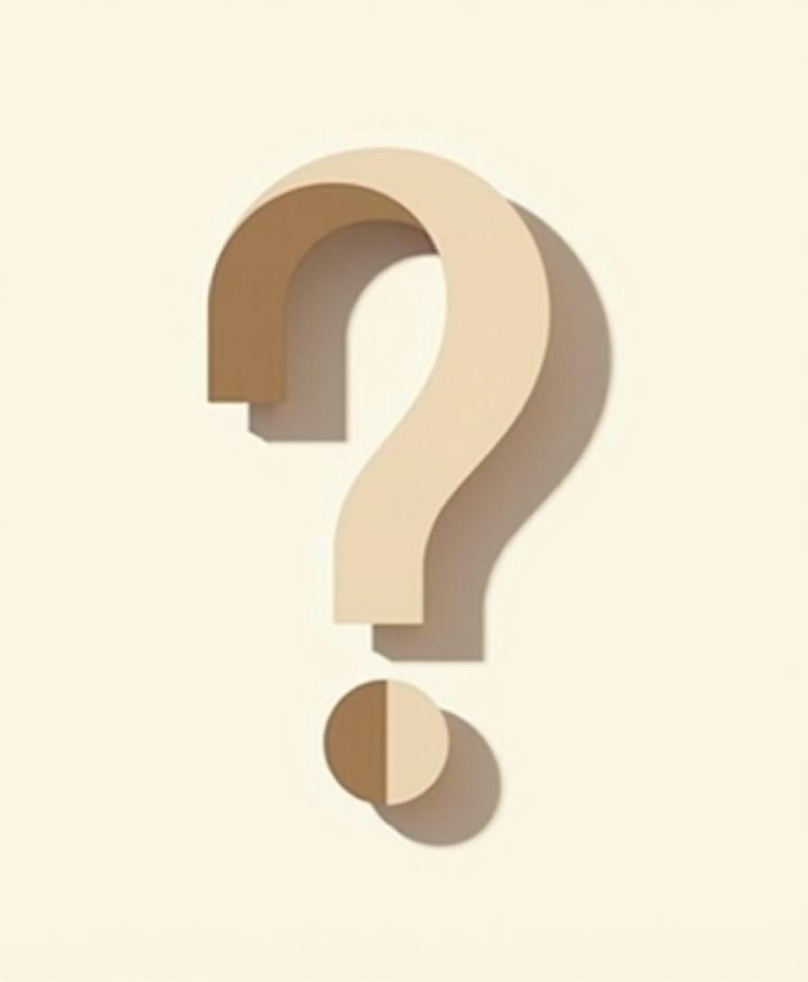 FAQ illustration