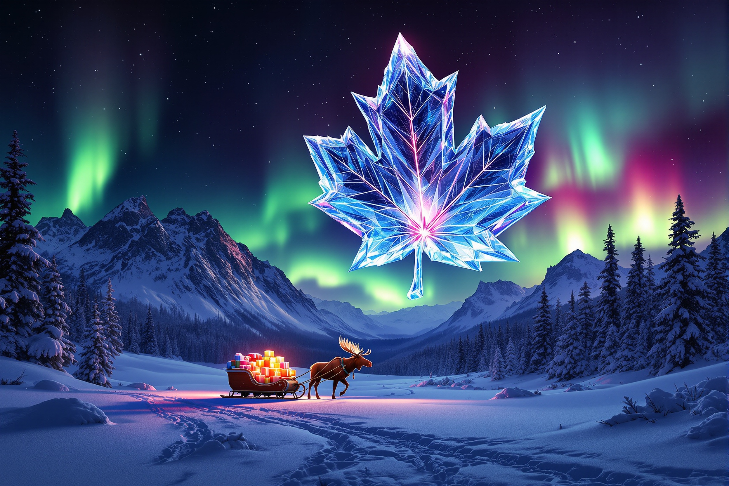 Canada Shipping Guide