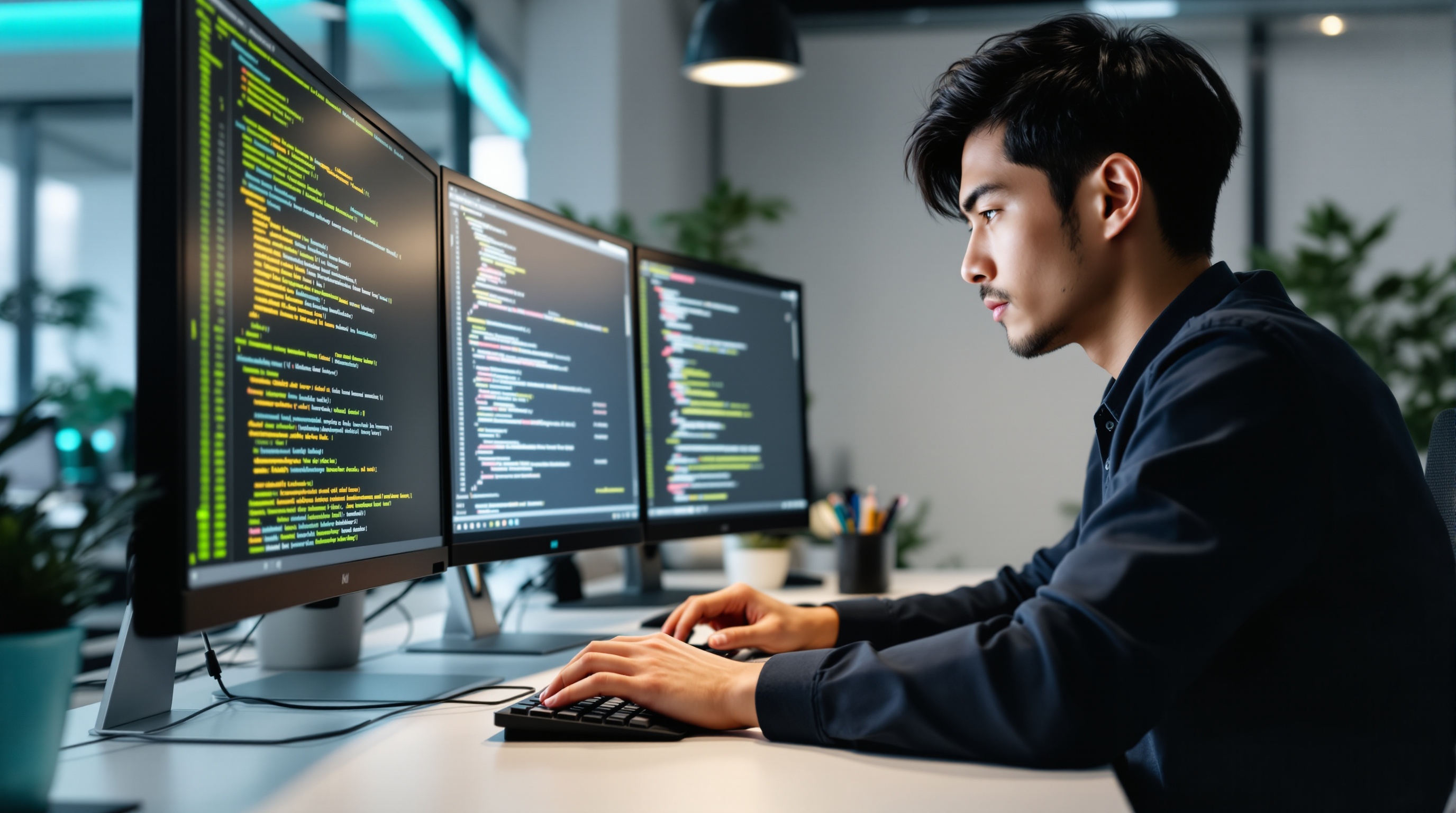 Application Development