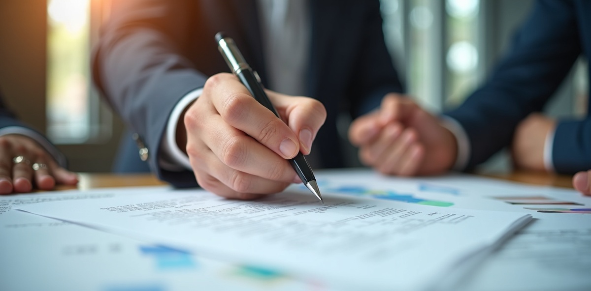 Assurance travaux et contrat