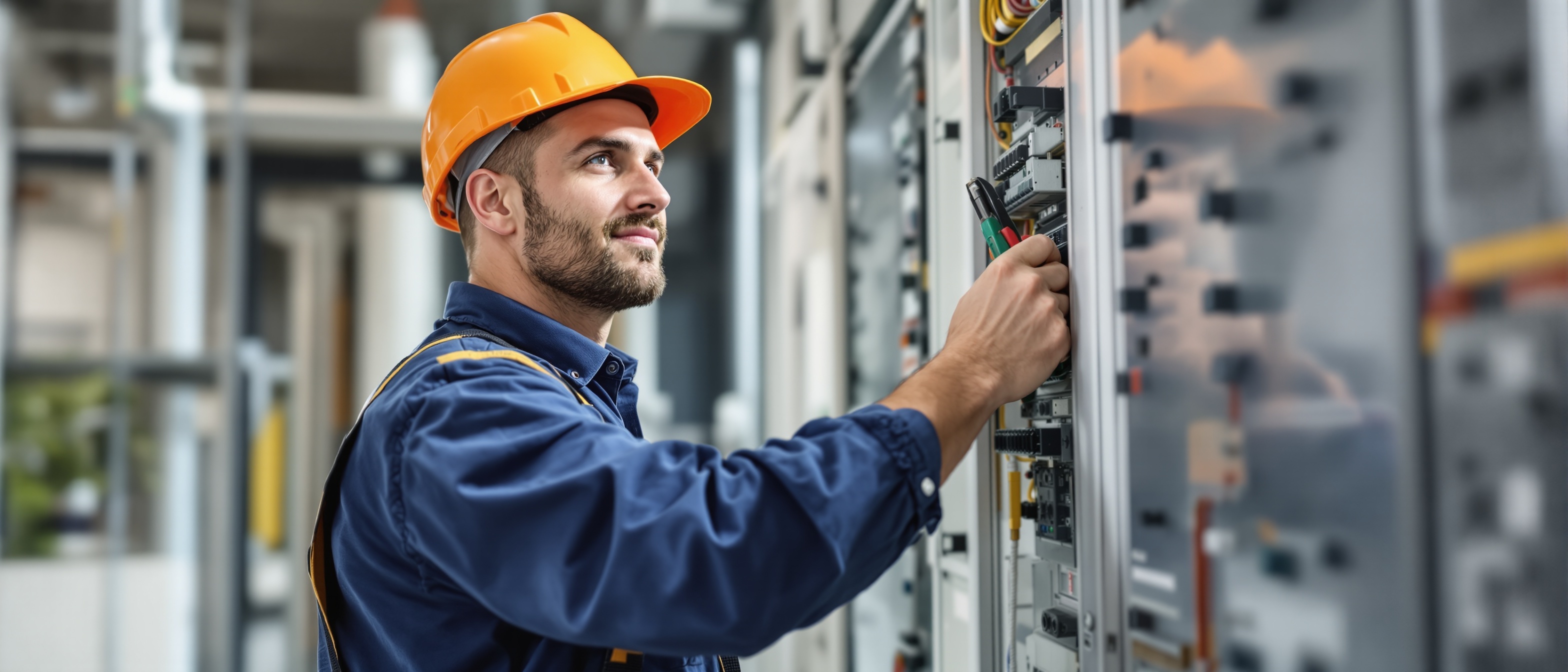 Panne luminaire & interrupteur — Dépannage Lyon — Electricien 69 Lyon