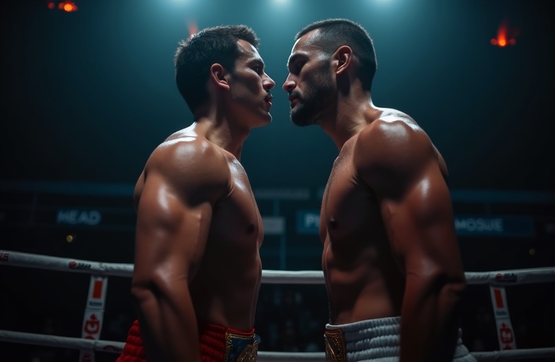 Marcus Davis vs. Jerome Williams Set for April 19 at Liacouras Center