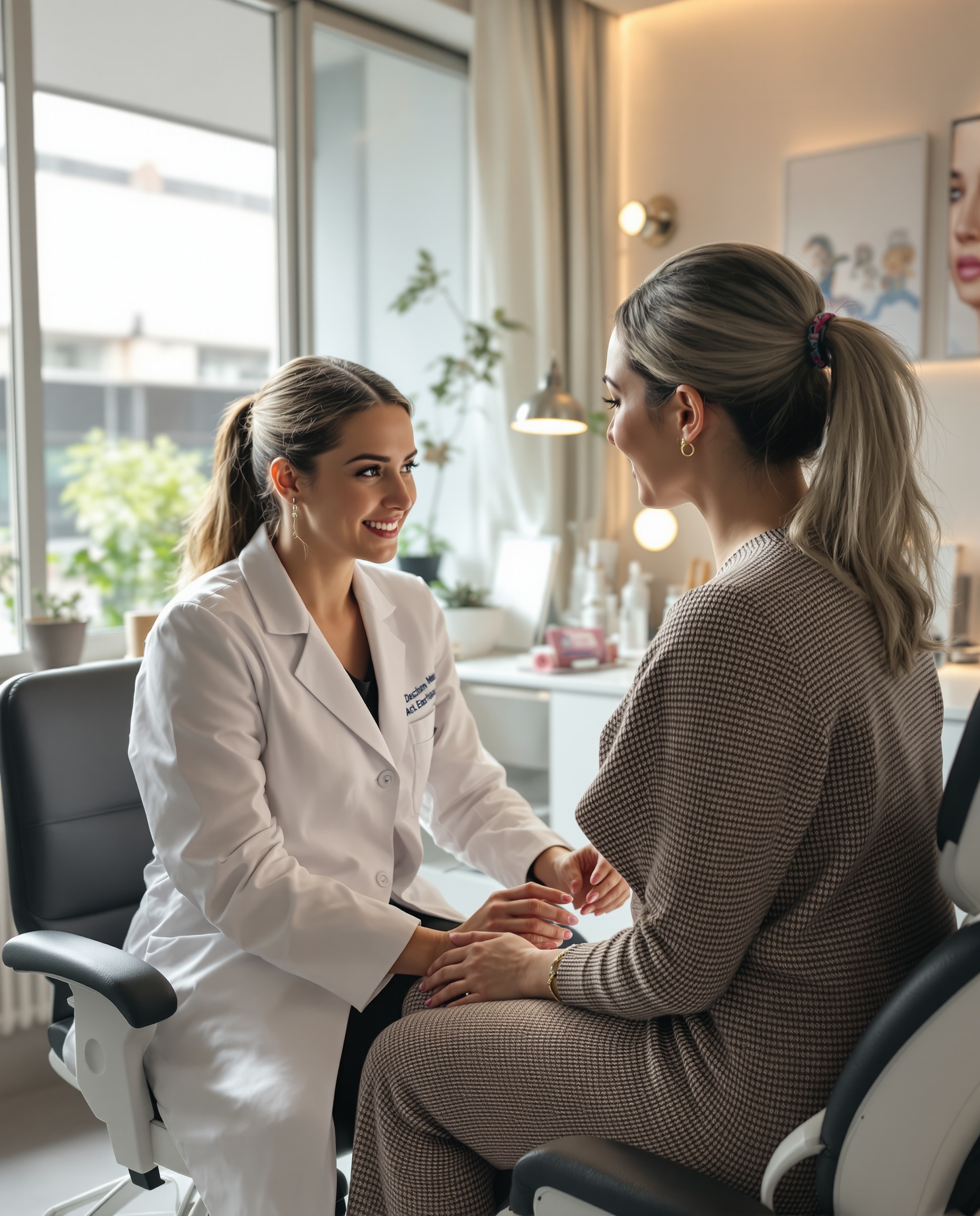 Centro médico estético Molina de Segura