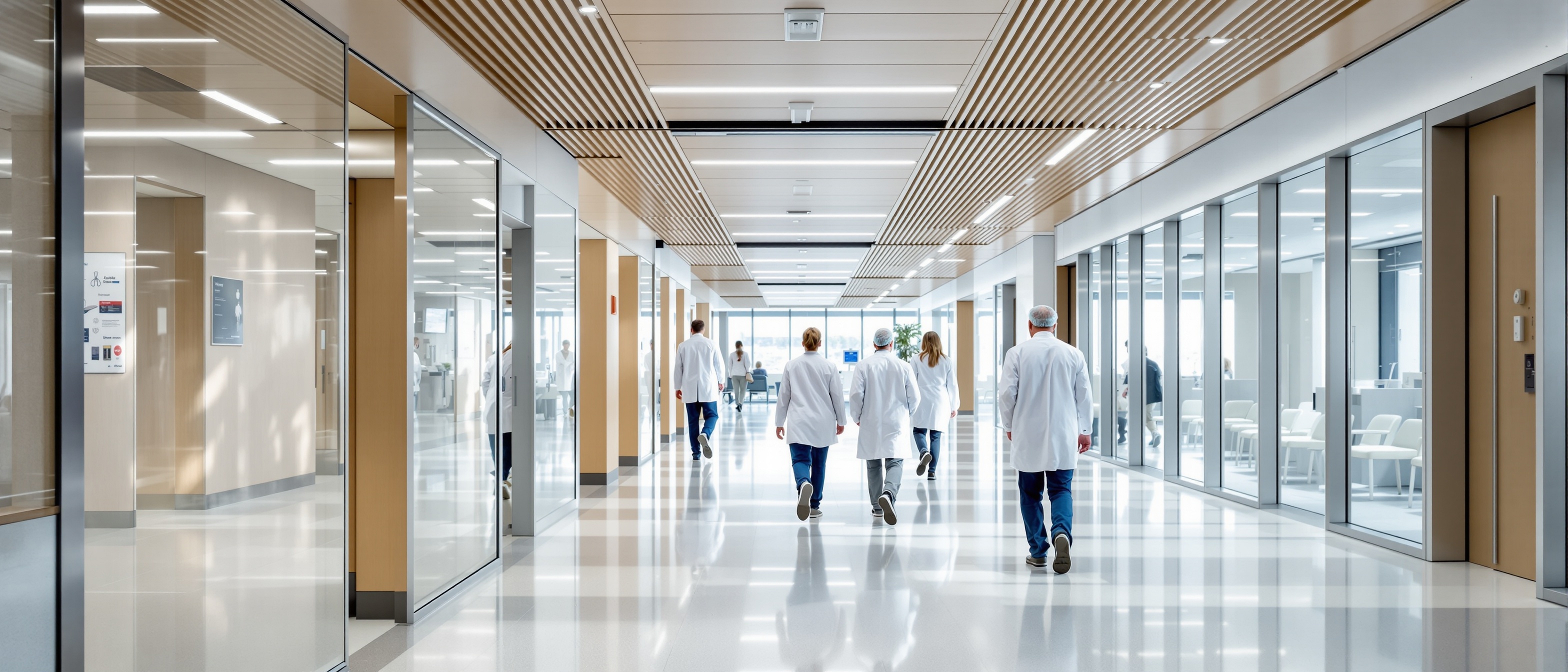 Réseau de la santé de Montréal