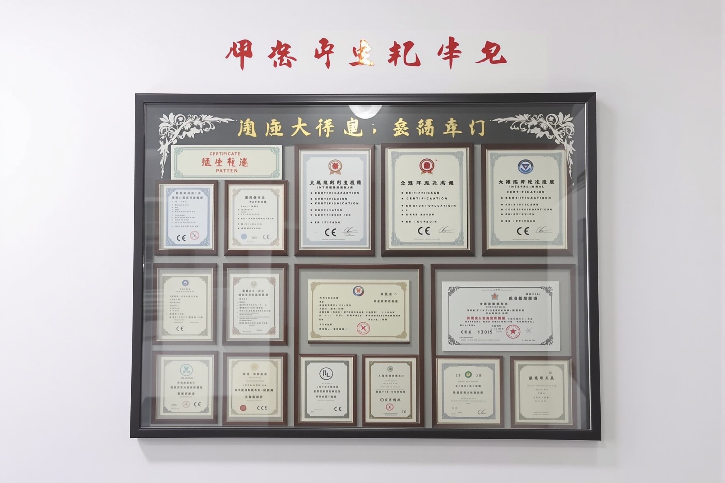 鑫威织造累计专利突破39件,实用新型专利占比近七成