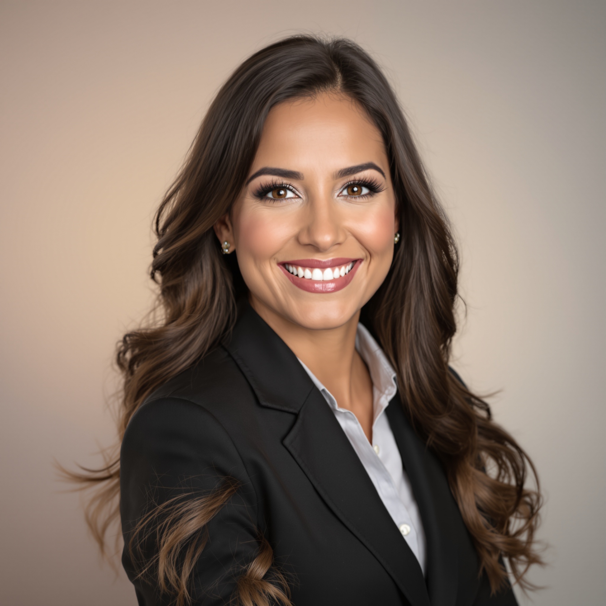 Sophia Reyes, CEO & Co-Founder — Tour Frontier Sophia Reyes