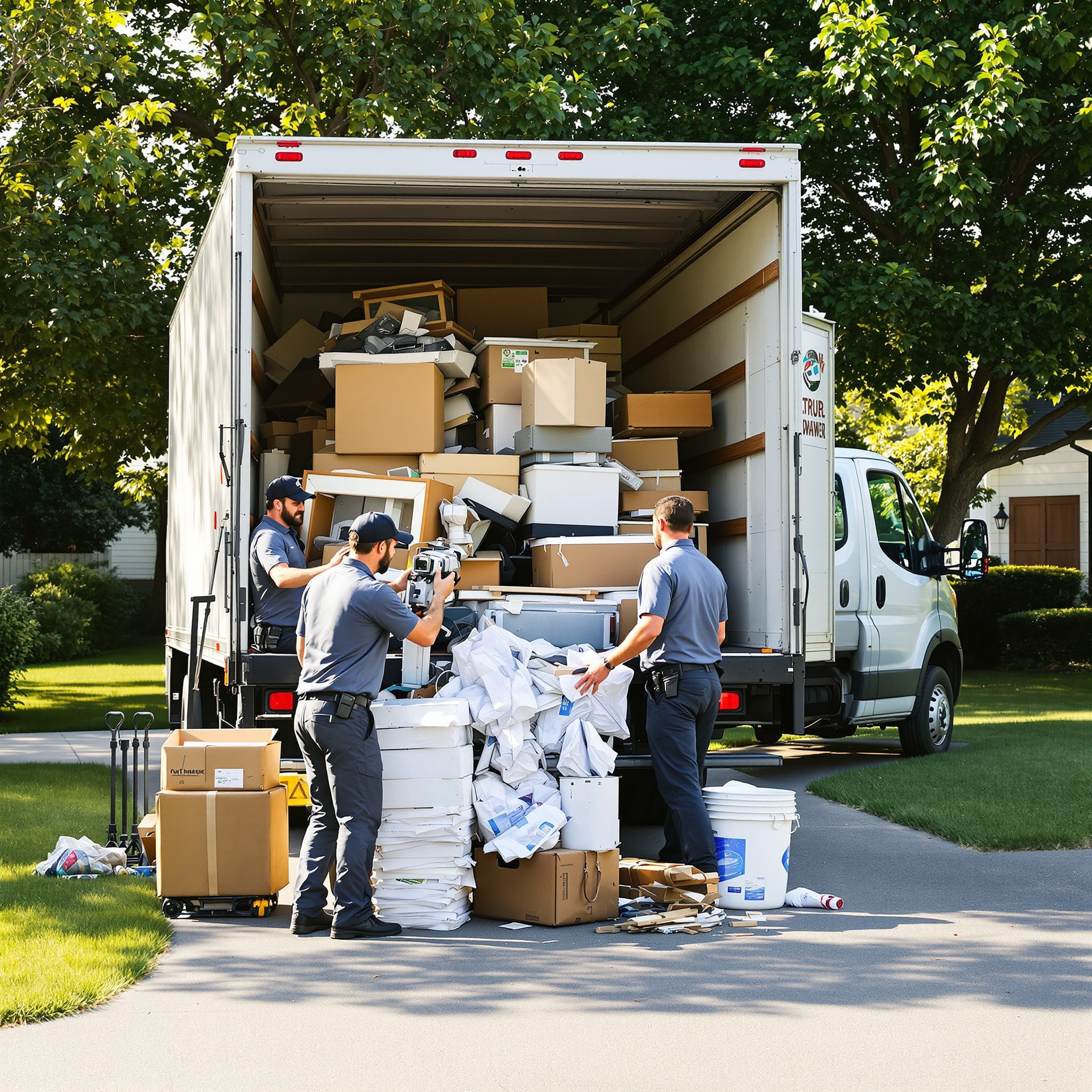 Junk Removal