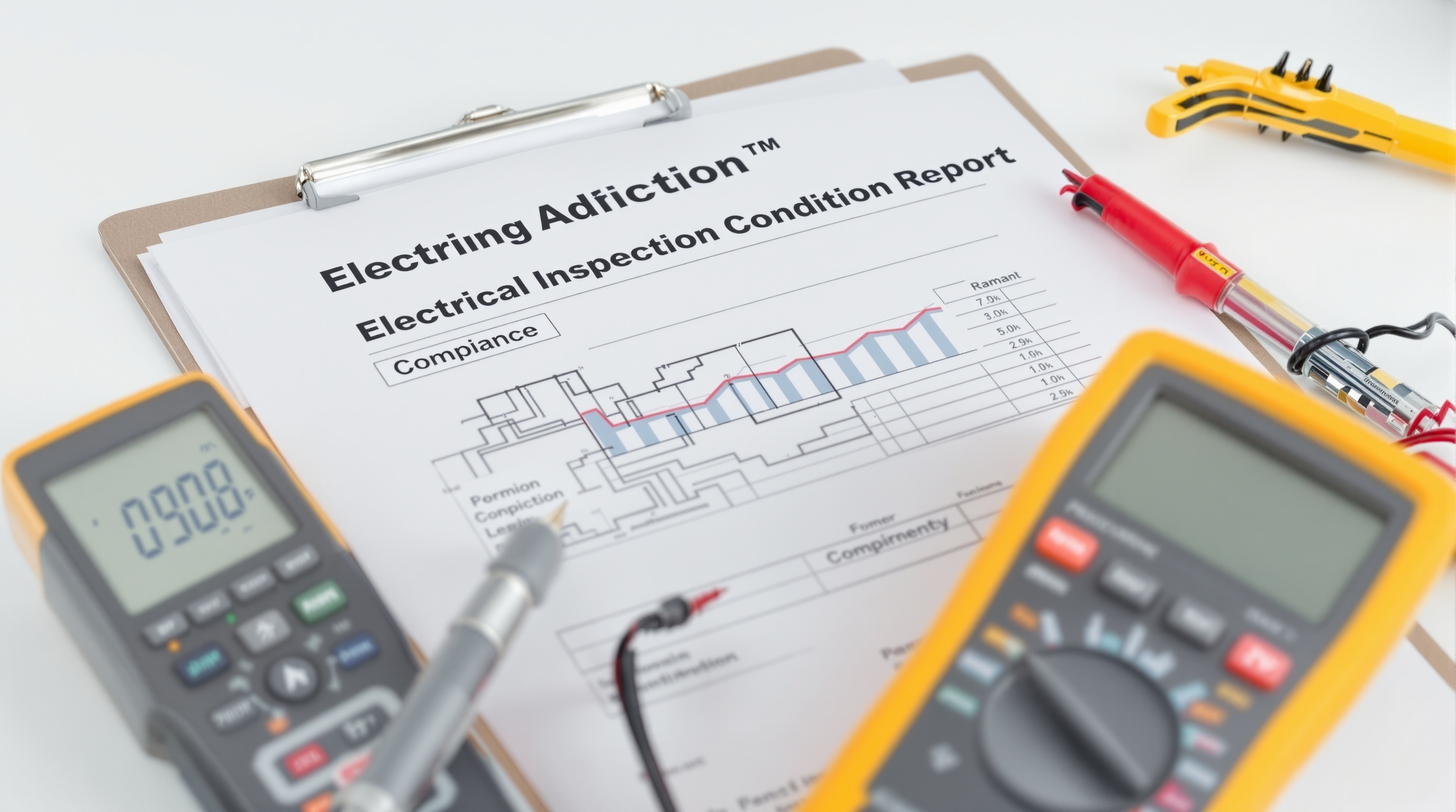 EICR reports West Midlands