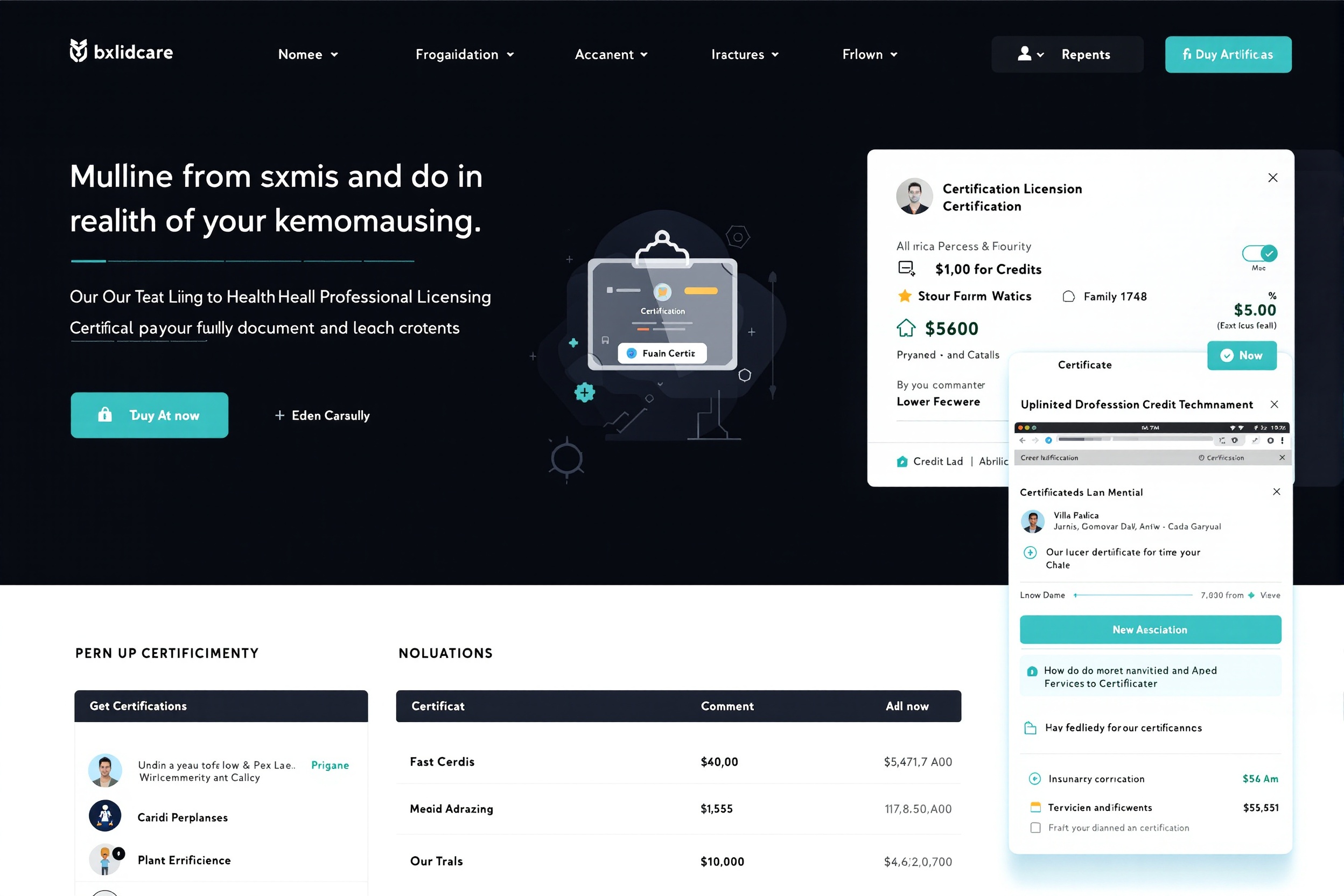 MedPro Connect