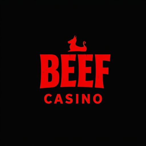 BEEF Casino логотип