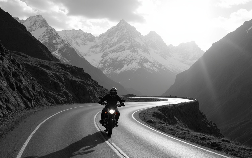 Why Beartooth Pass Should Be Your Next Ride