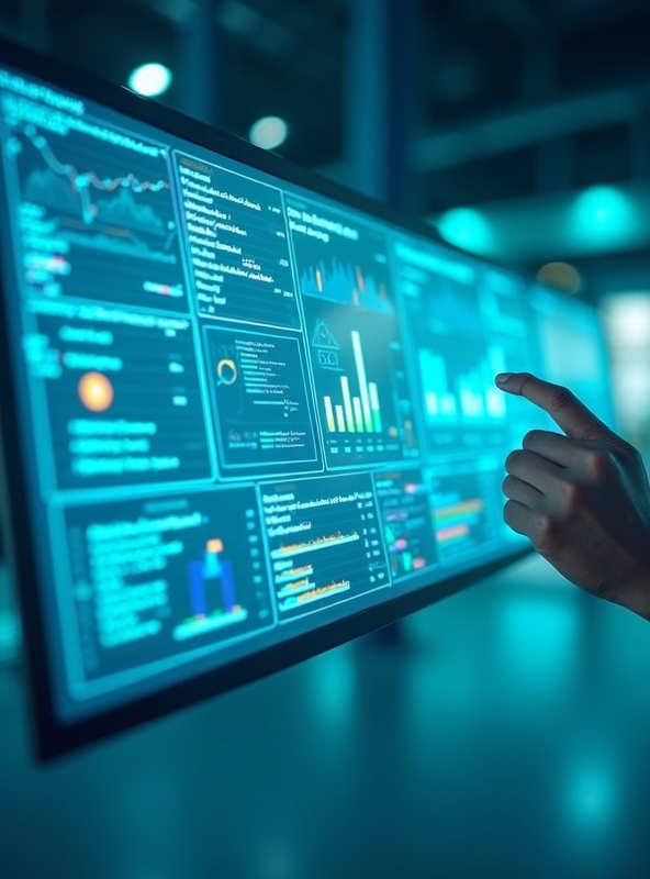 S/4HANA Transformation