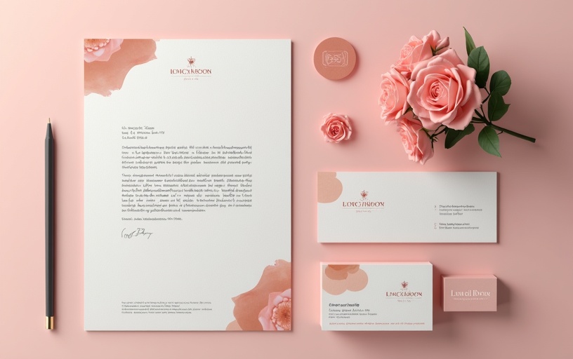 Bí quyết tạo bộ nhận diện thương hiệu ấn tượng