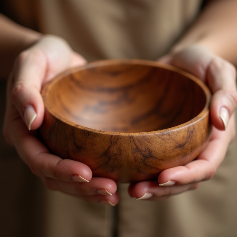 Handcrafted with Love