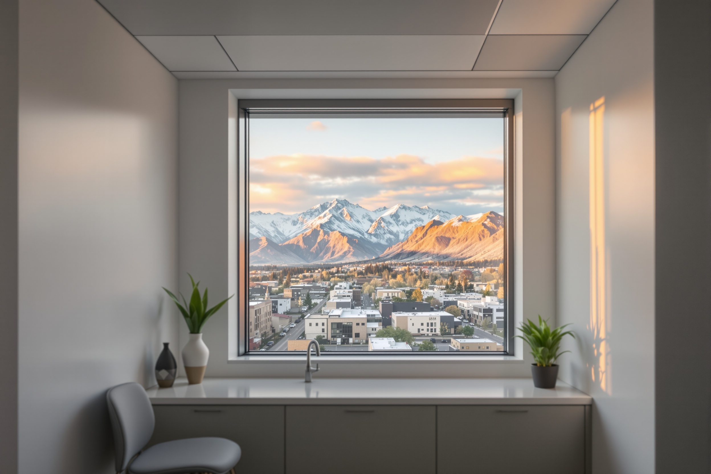 Summit Recovery Center