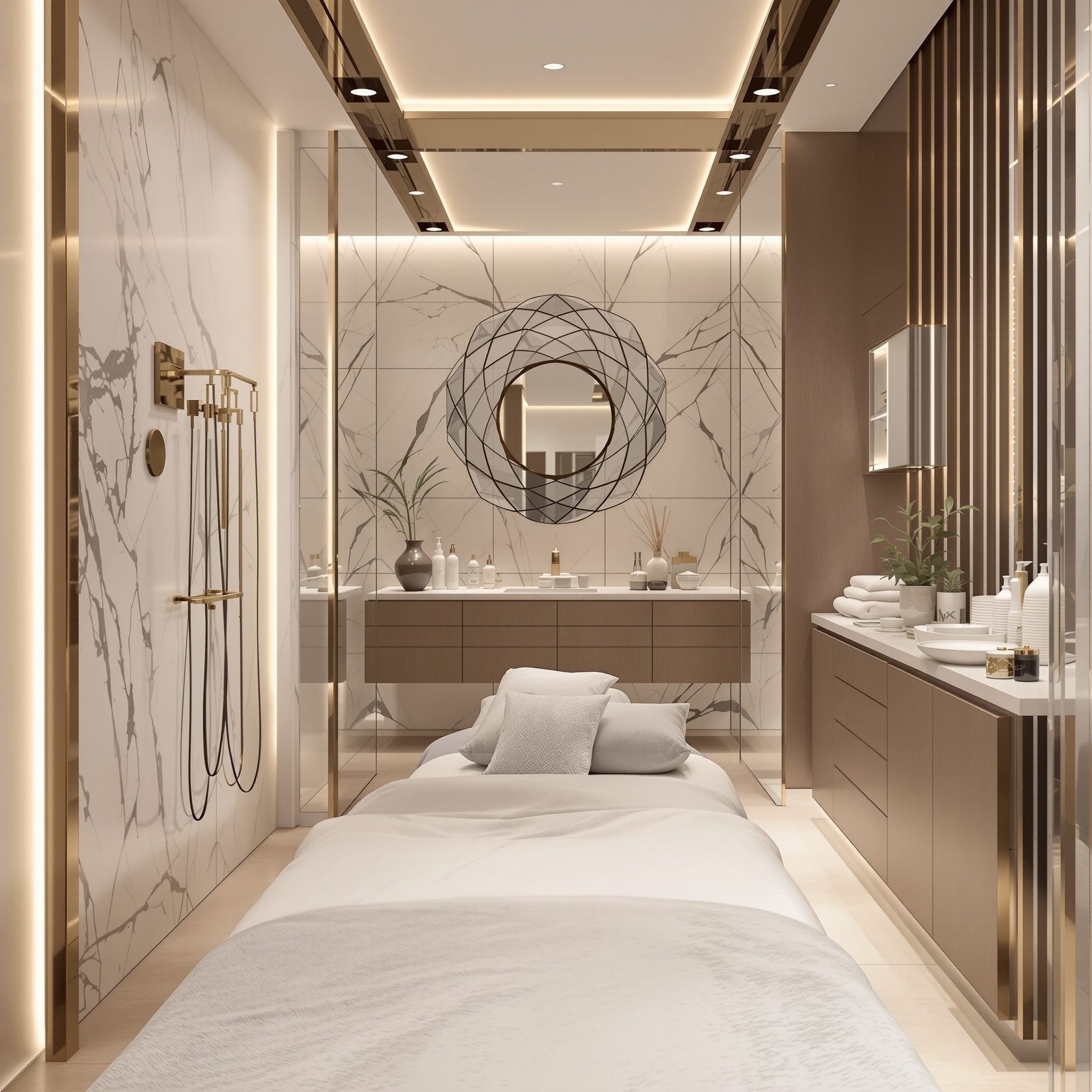 Skin Repair Rejuran treatment in BGC