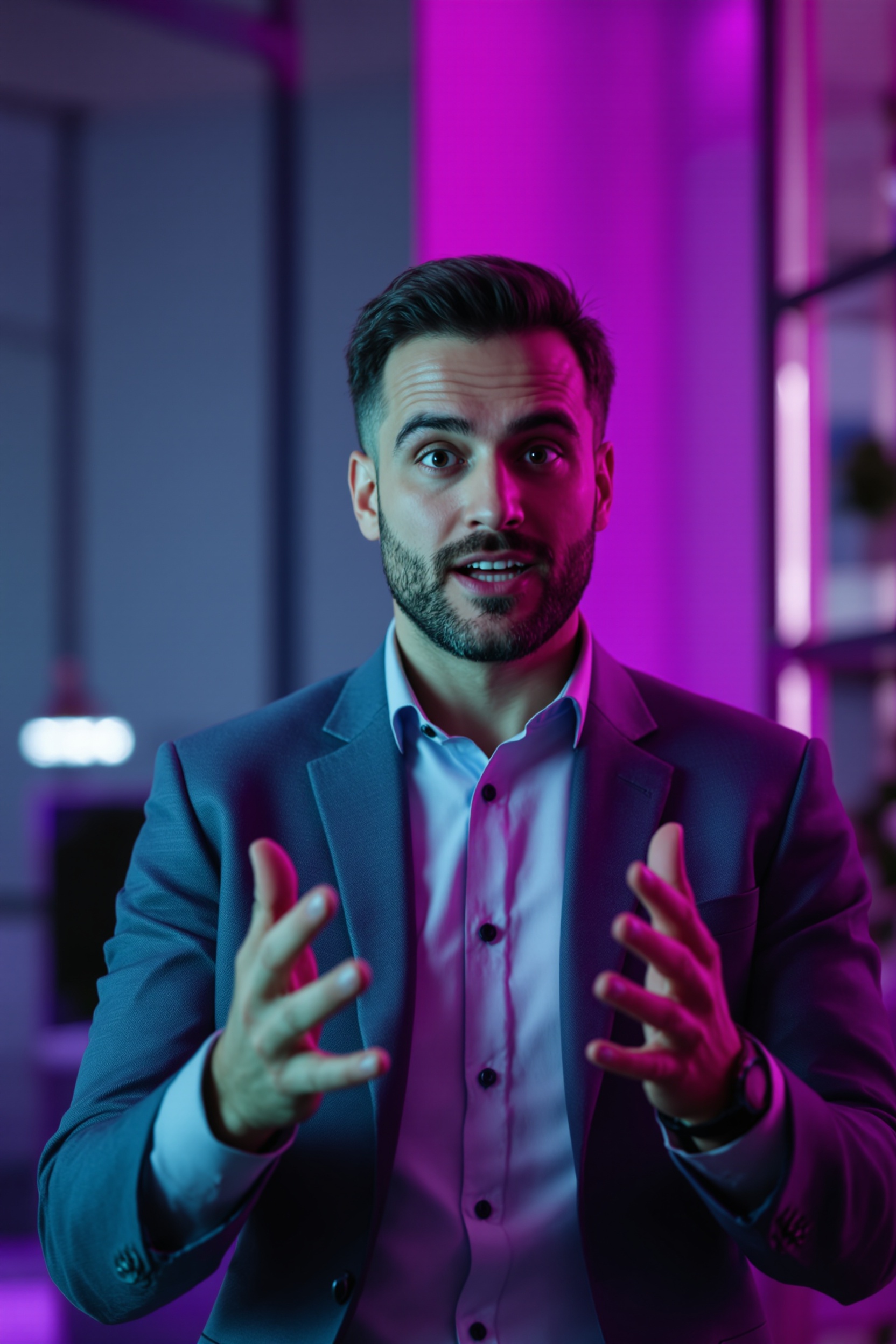 The 10-second Down Payment Rule