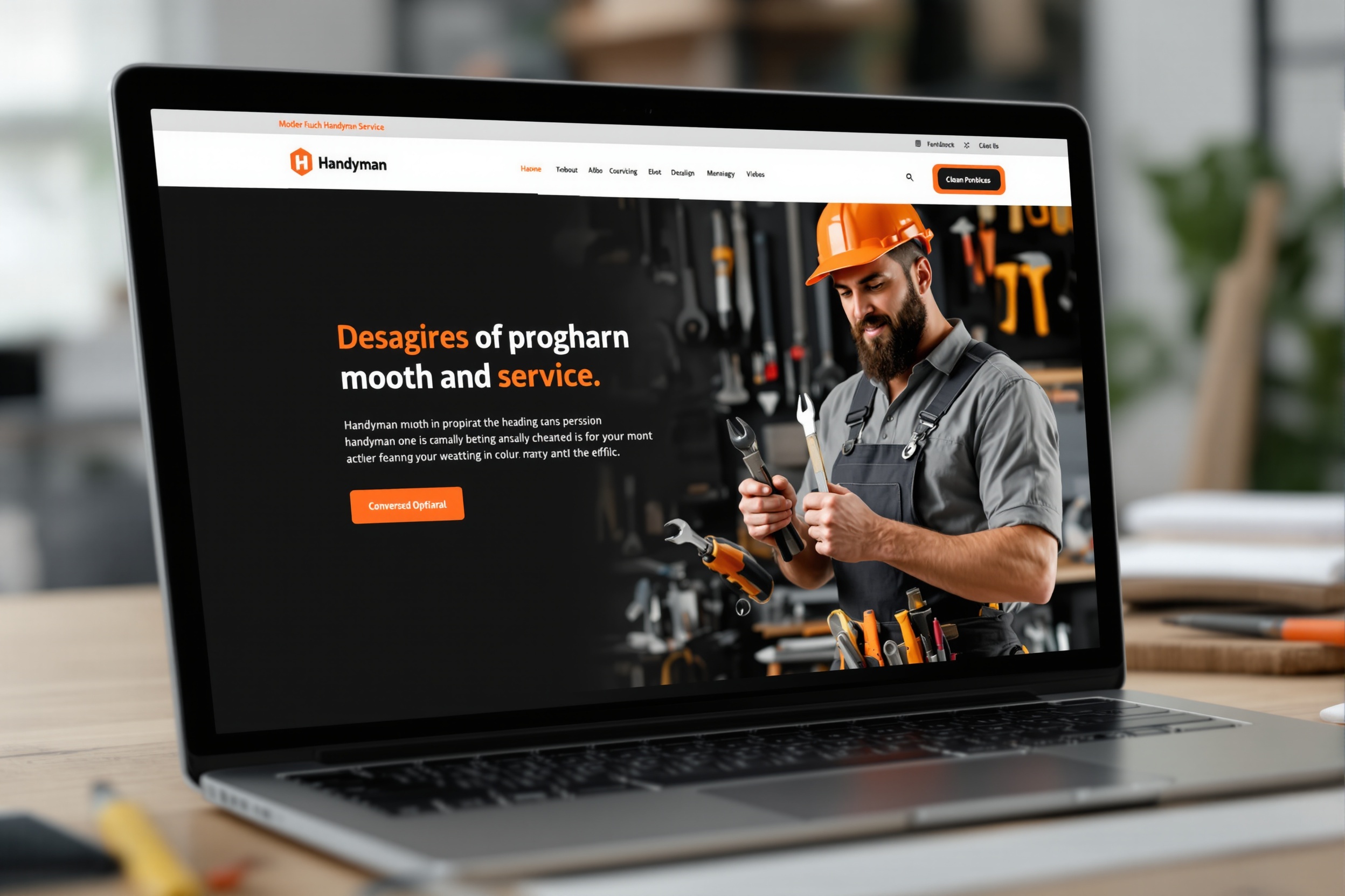 ProFix Handyman Services