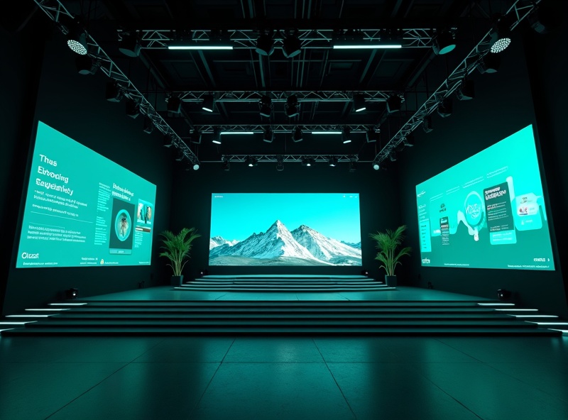 Main Stage Experience