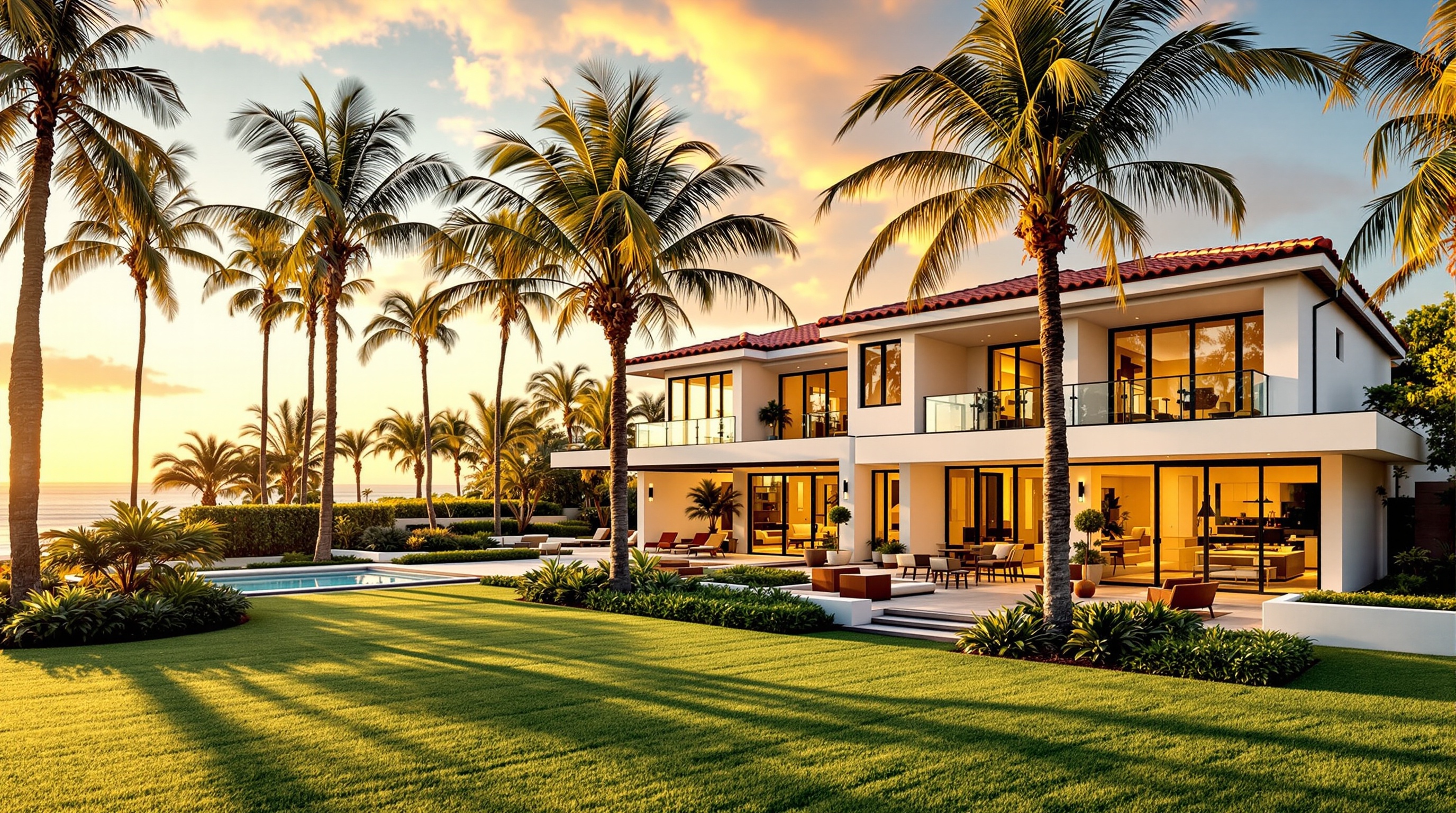 New Existence Recovery facility in Huntington Beach California