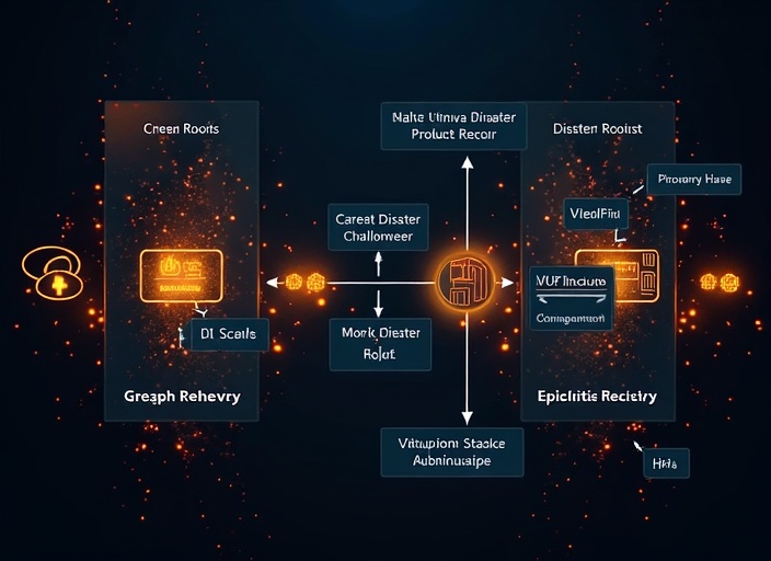 ioReplicate DR Mimarisi