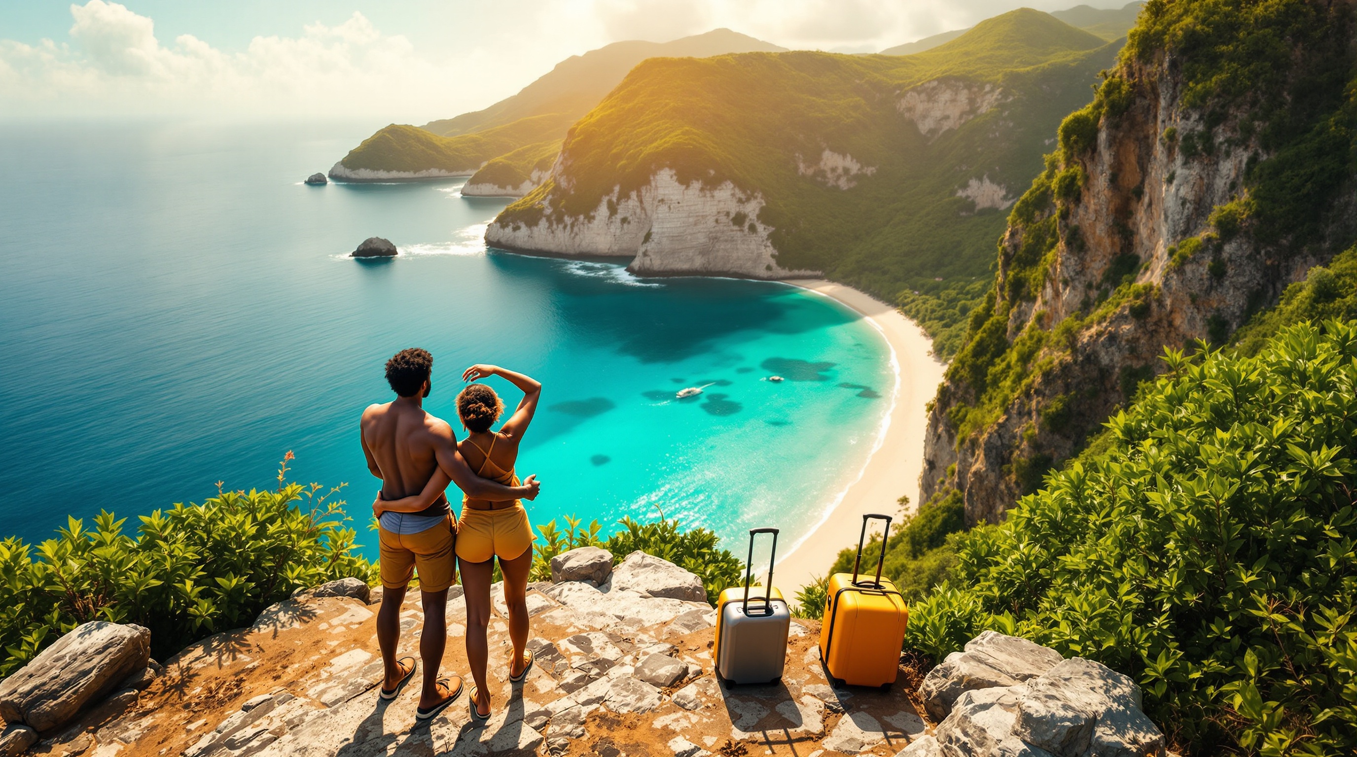 Start your journey with JTravelUp