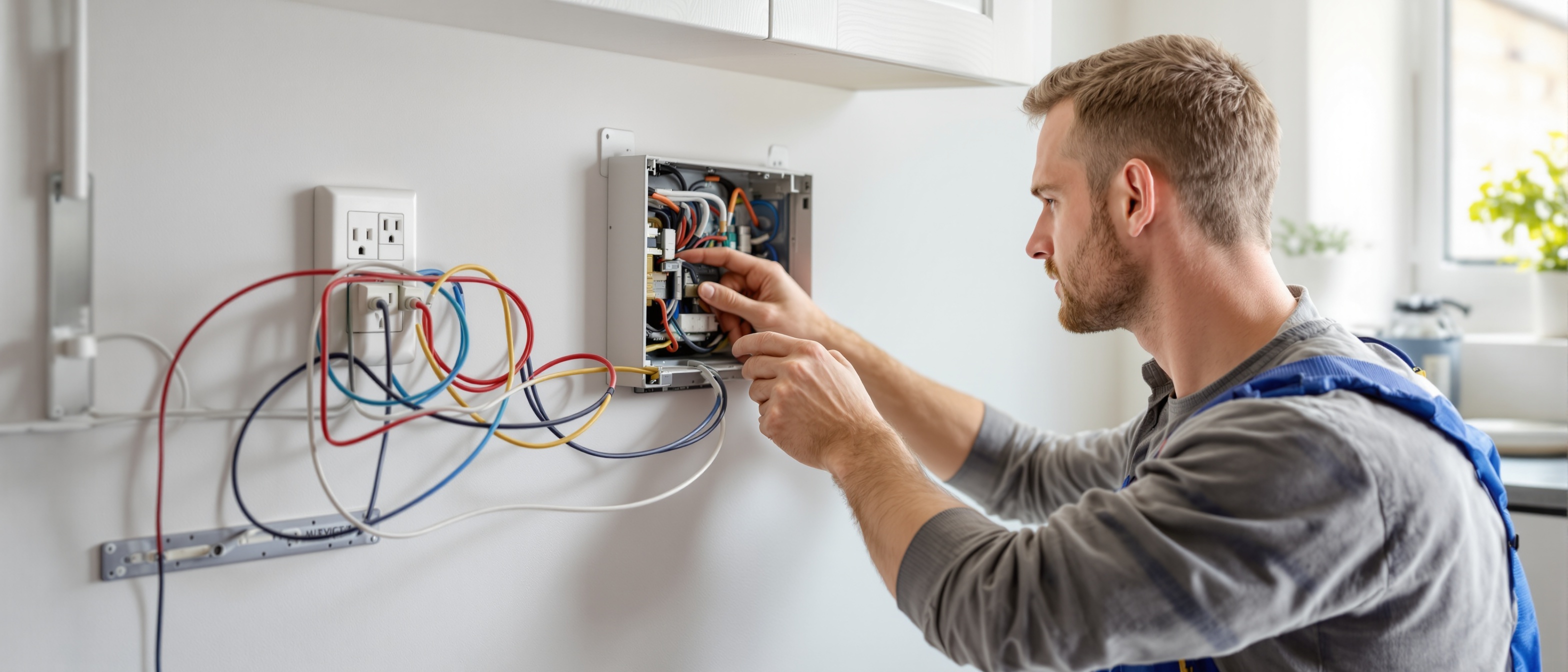 Partial Rewires Sussex