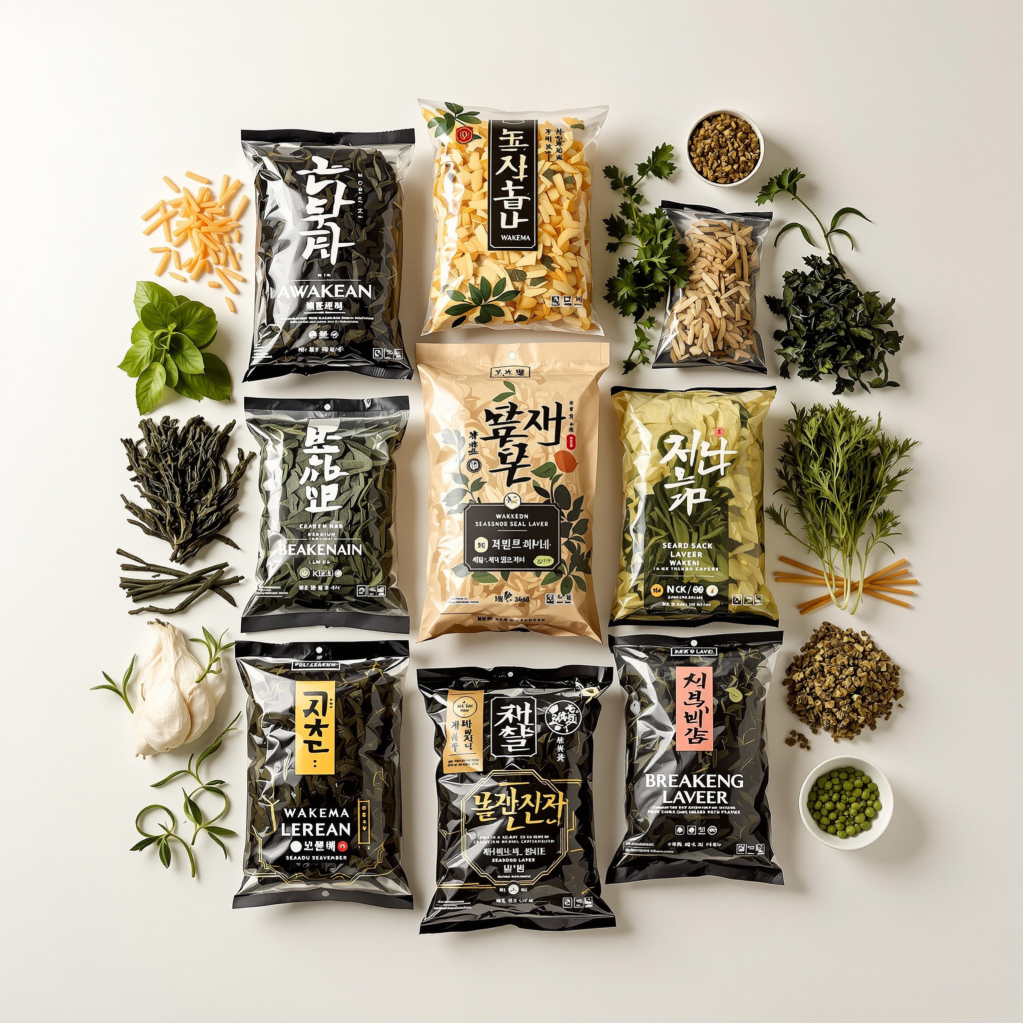 Diverse Product Line